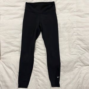 Nike Dri-Fit running leggings